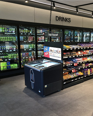 Retail