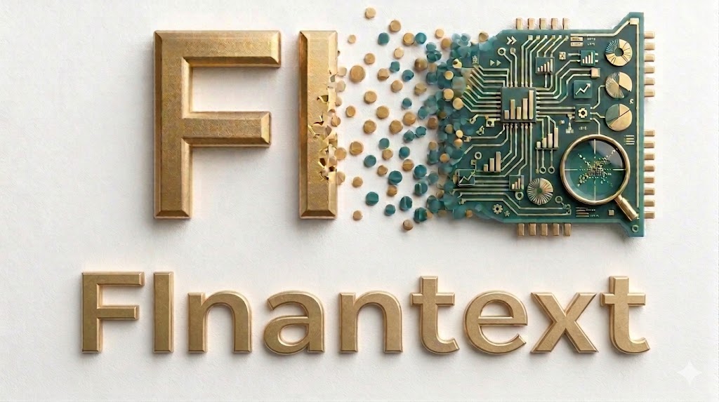 Finantext