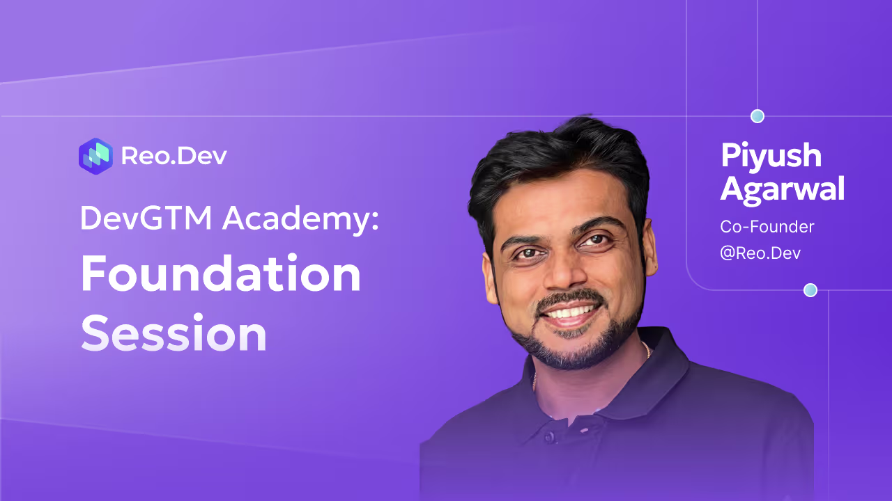 Cohort 1 Foundation Session Thumbnail
