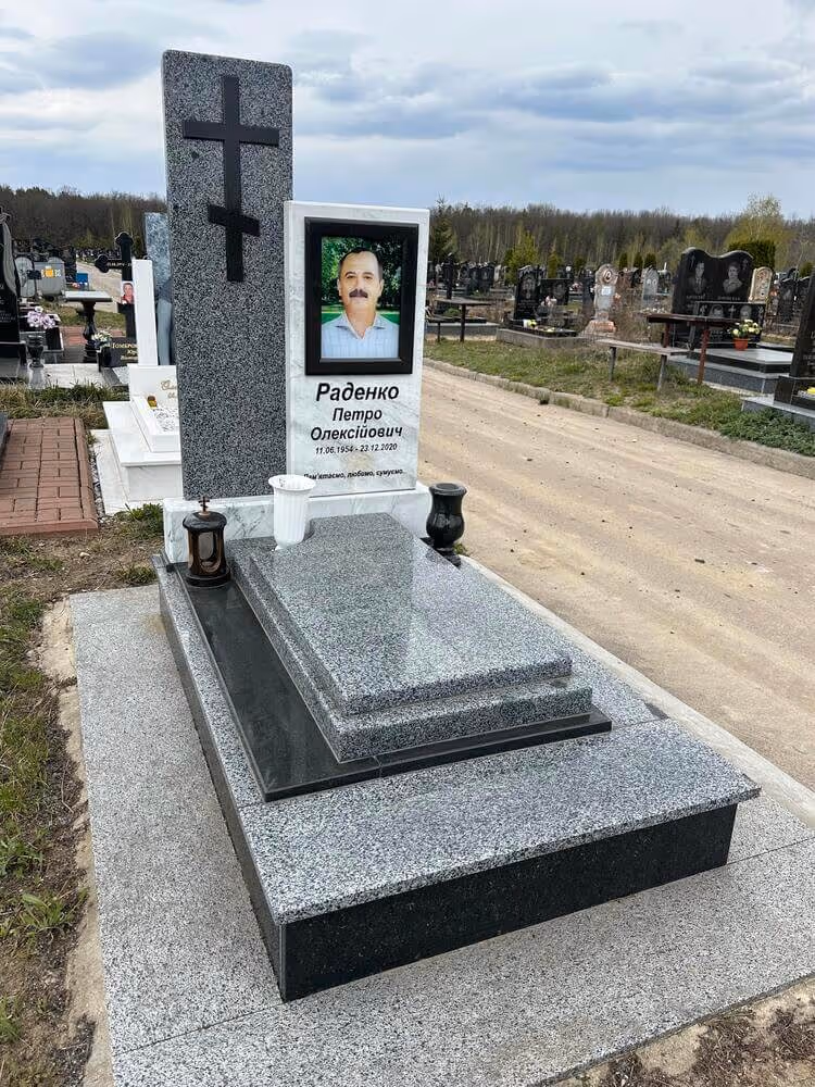 Індивідуальний пам’ятник