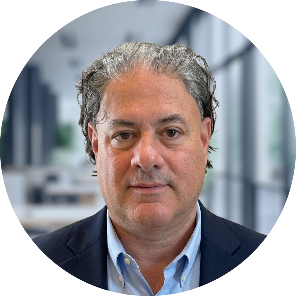 Ken Jacobs | DIRECTOR, REAL ESTATE