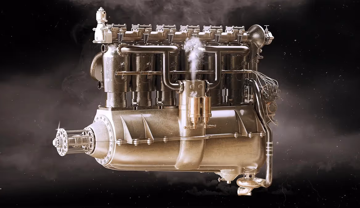 Alex Novitsky - GarageFarm.NET Render Farm