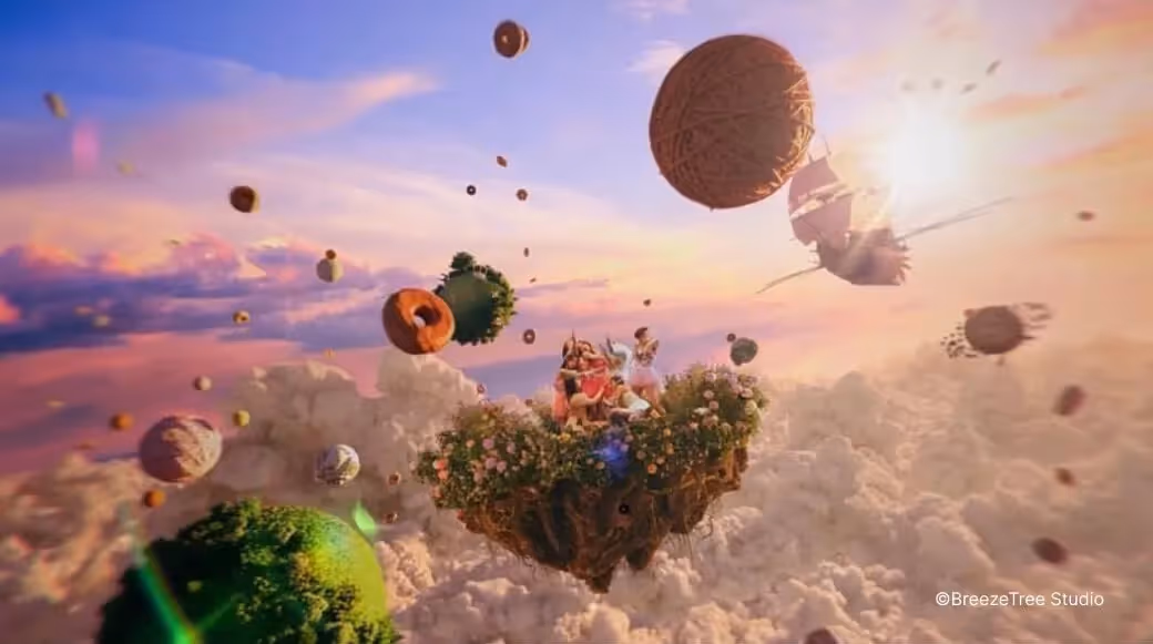 BreezeTree, K-pop, and the push for new media in S. Korea