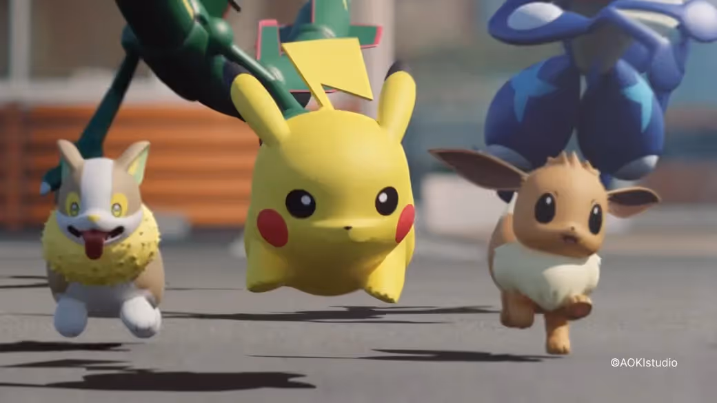 From archviz to kid’s shows: The wonderful and unlikely 3D journey of the brothers Defaye