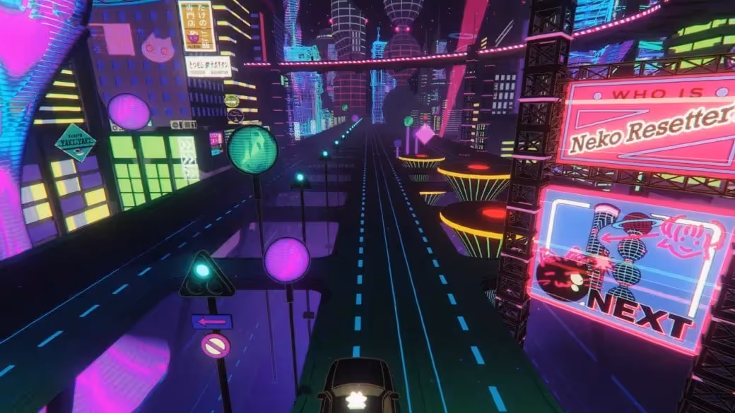 How Ray Wakui is using Blender to push the limits of VFX in music