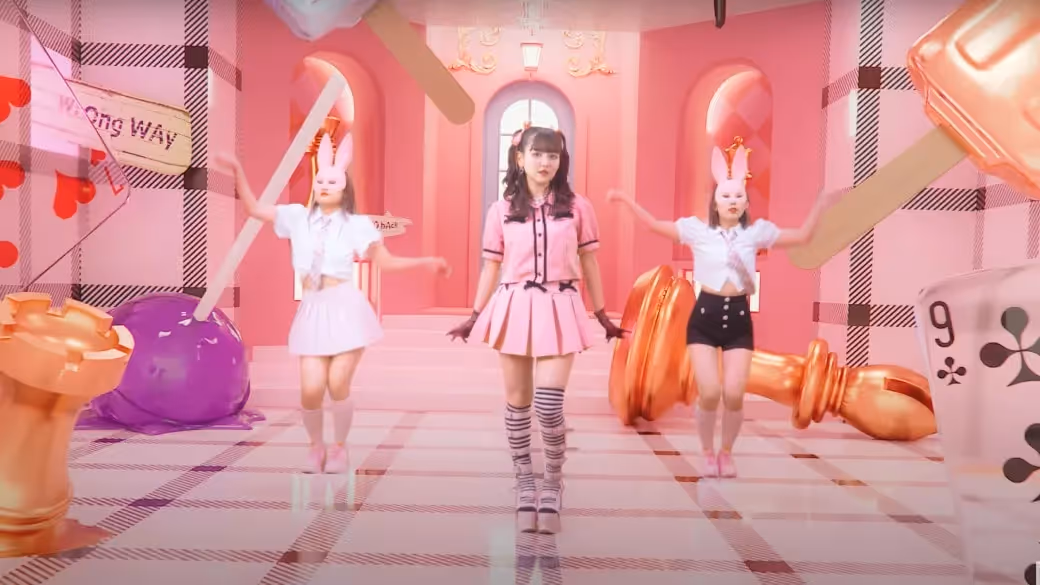 How Ray Wakui is using Blender to push the limits of VFX in music