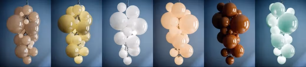 Lights, surfaces, & rendering with Simon Howells