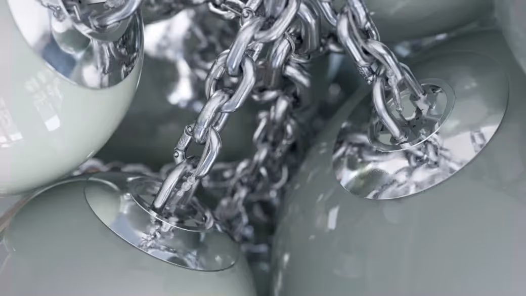 Lights, surfaces, & rendering with Simon Howells