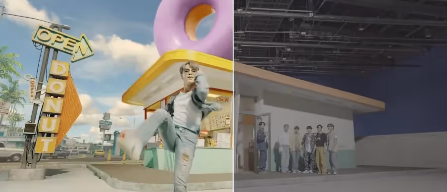 South Korean VFX firm Plastic Beach talks 3D rendering for K-POP