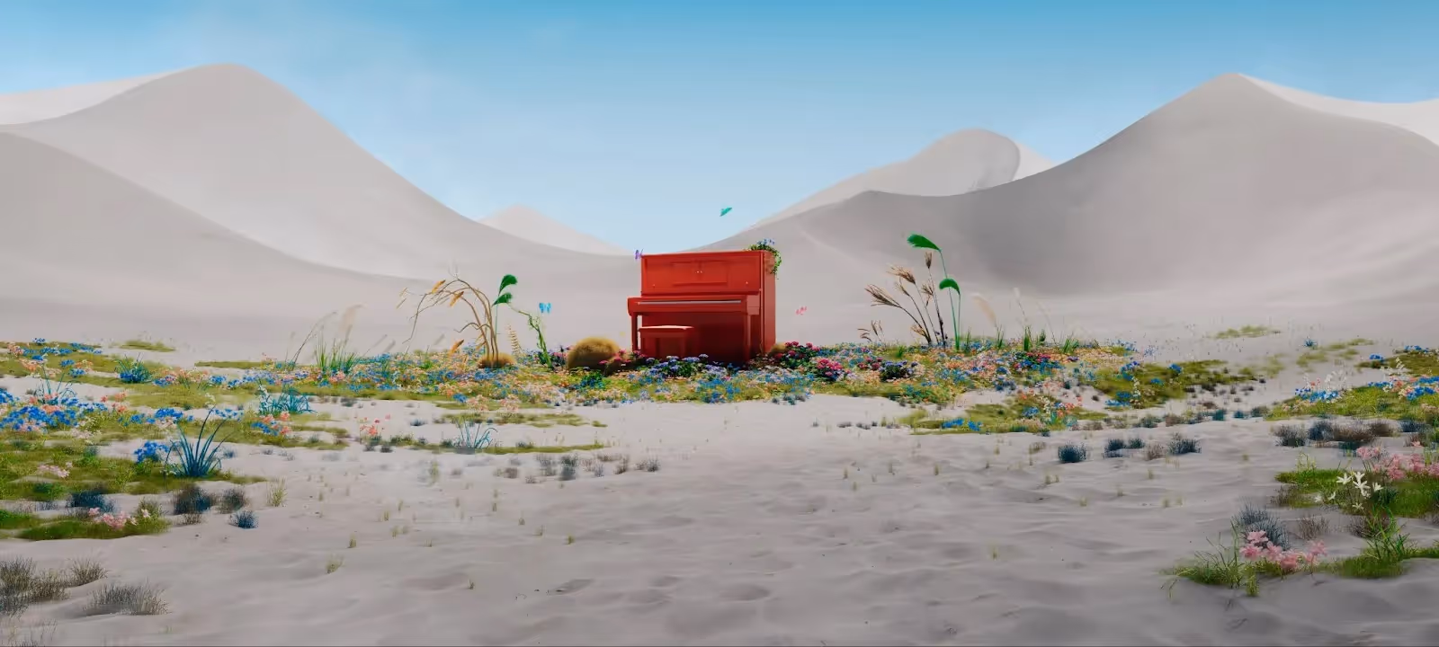 The Power of Collaboration: Yacht Studio and GarageFarm.NET