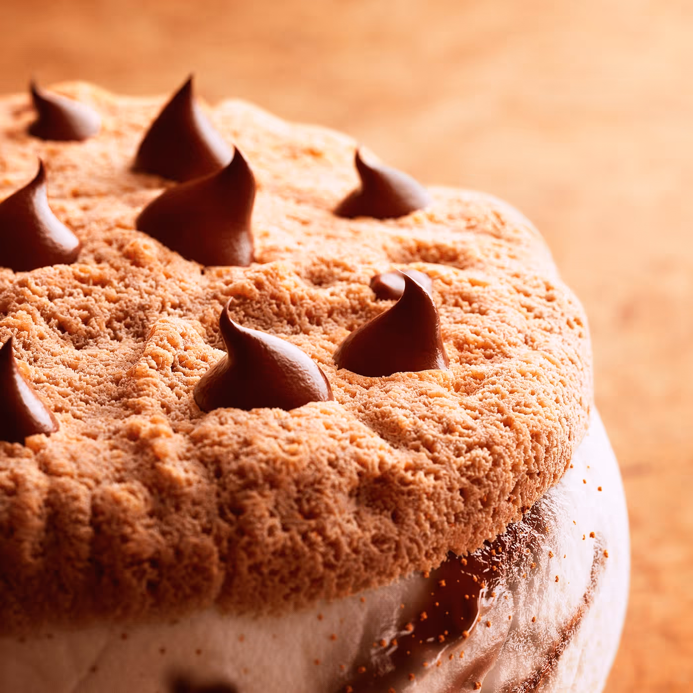 Work of 3D Artist Felipe Pavani, specialist in food renderings for the consumer packaging goods.