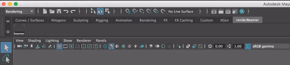 Missing plugin in shelf & removing the plugin