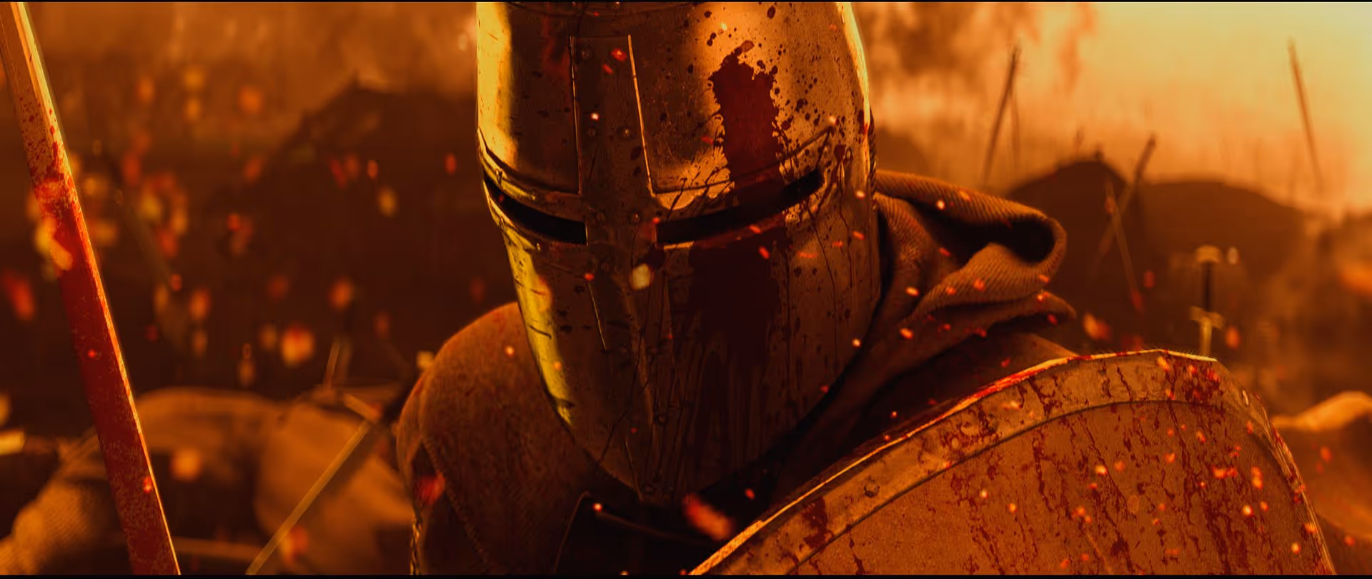 Meet Juwon Seo: Pioneering cinematic 3D art in South Korea