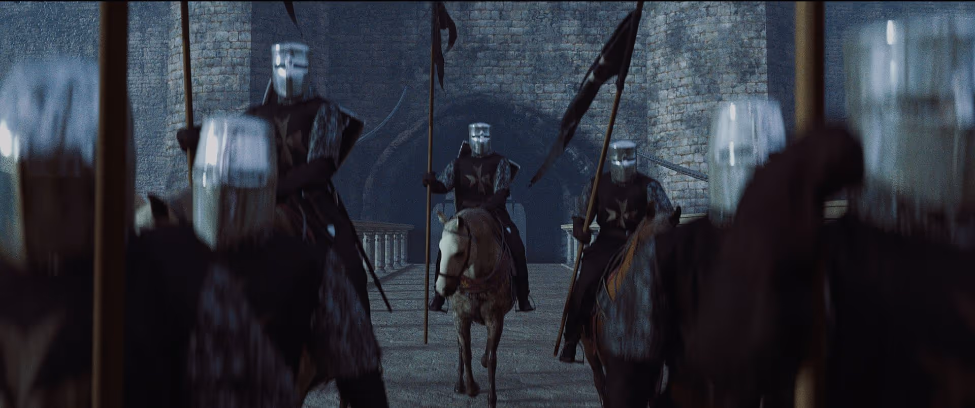 Meet Juwon Seo: Pioneering cinematic 3D art in South Korea