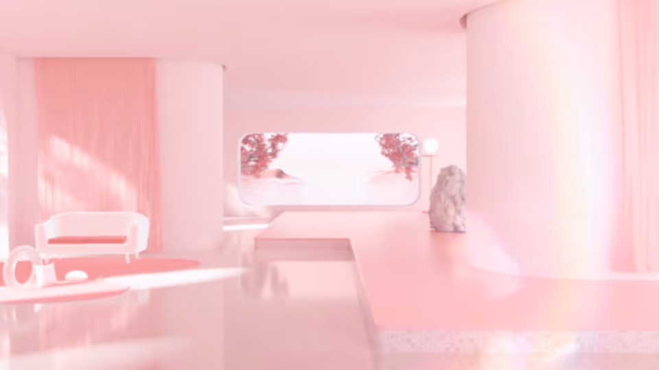 Meet Juwon Seo: Pioneering cinematic 3D art in South Korea