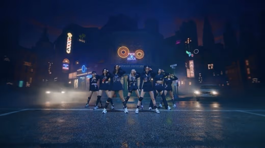 BreezeTree, K-pop, and the push for new media in S. Korea