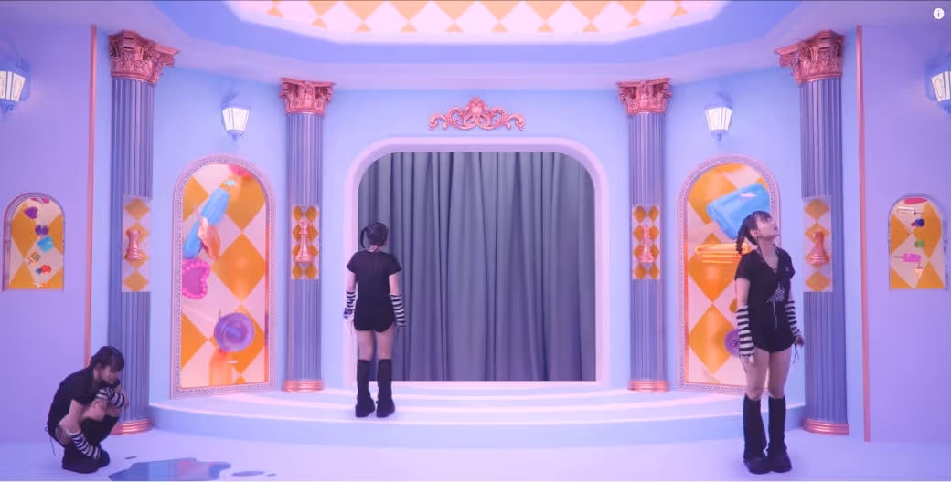 佐藤ノア - 「LADYBUG」