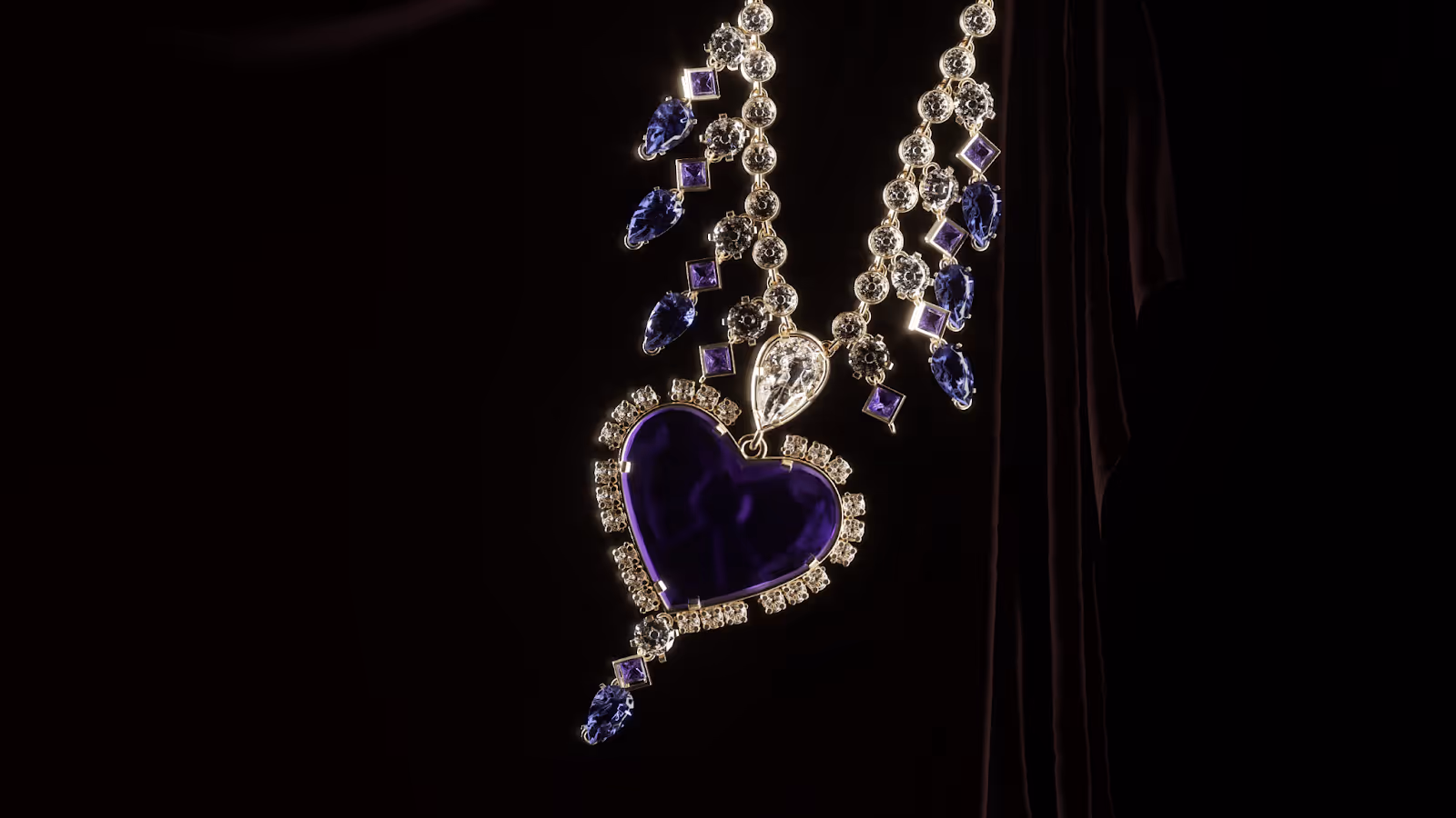 Sam MasonのSpotify Spotのレンダリング