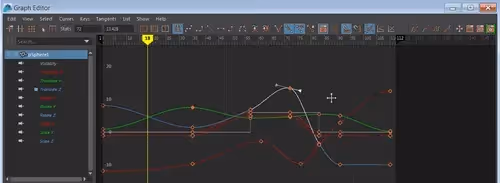 Blender vs. Maya: A 3D animator's perspective