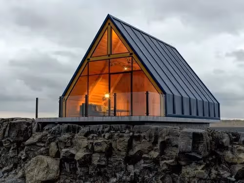 How Blender excels as an architectural tool