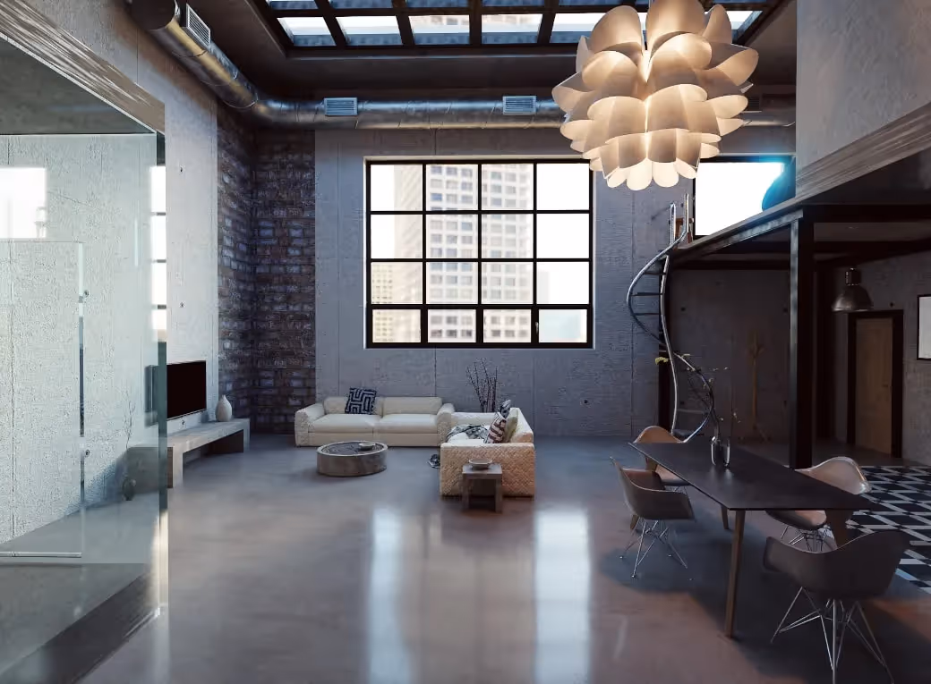 How Blender excels as an architectural tool