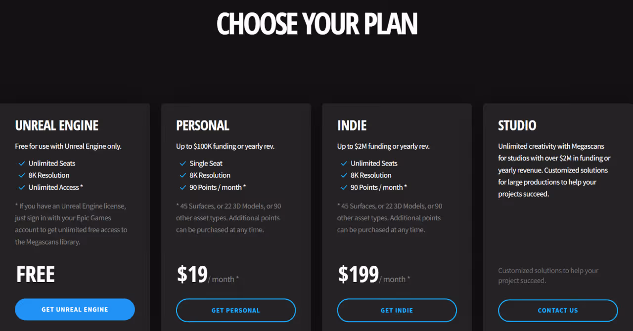 Top 4 tips for switching to Quixel Mixer from a Substance user