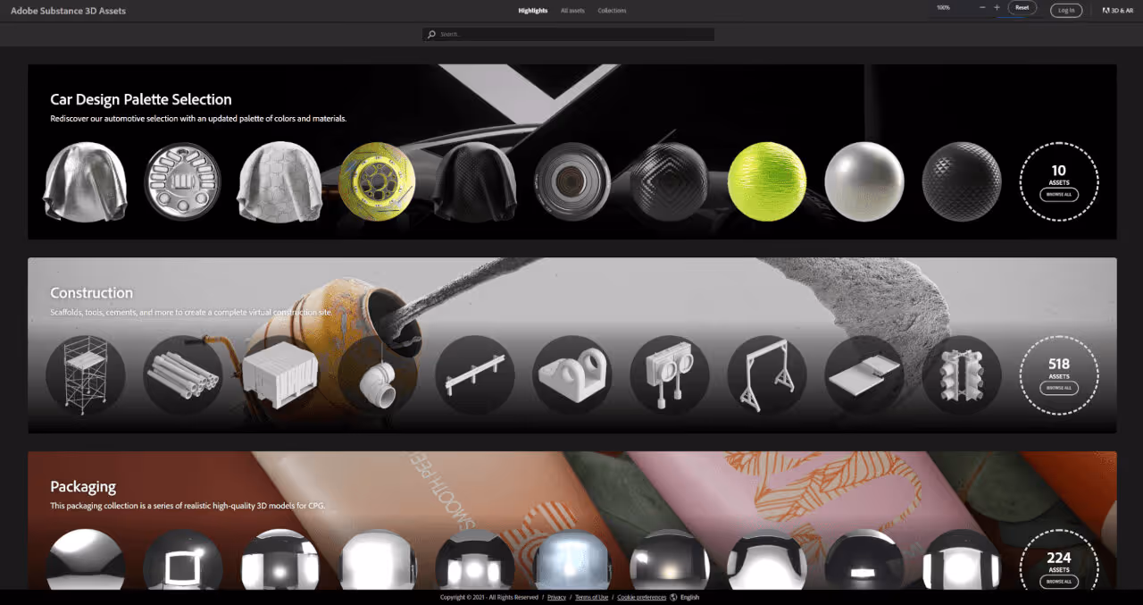 Top 4 tips for switching to Quixel Mixer from a Substance user