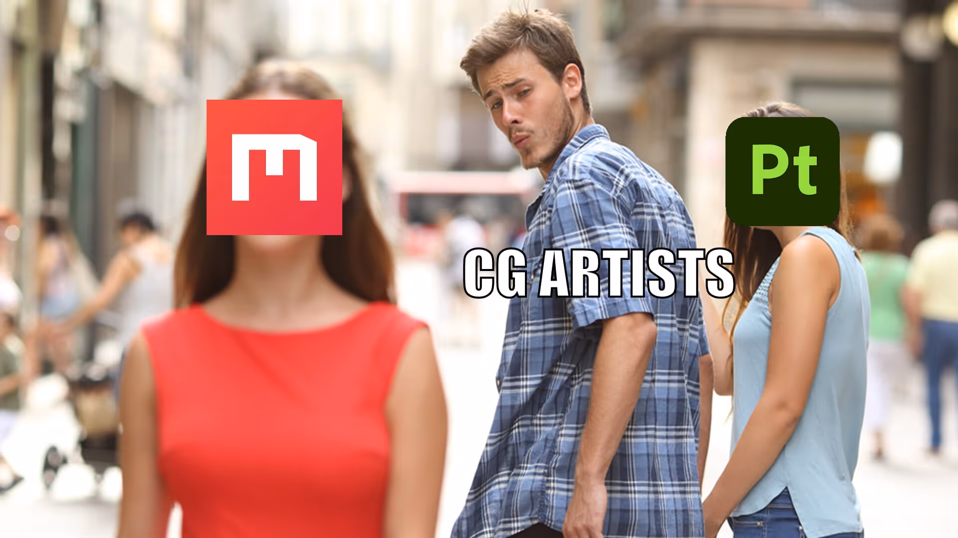 Top 4 tips for switching to Quixel Mixer from a Substance user