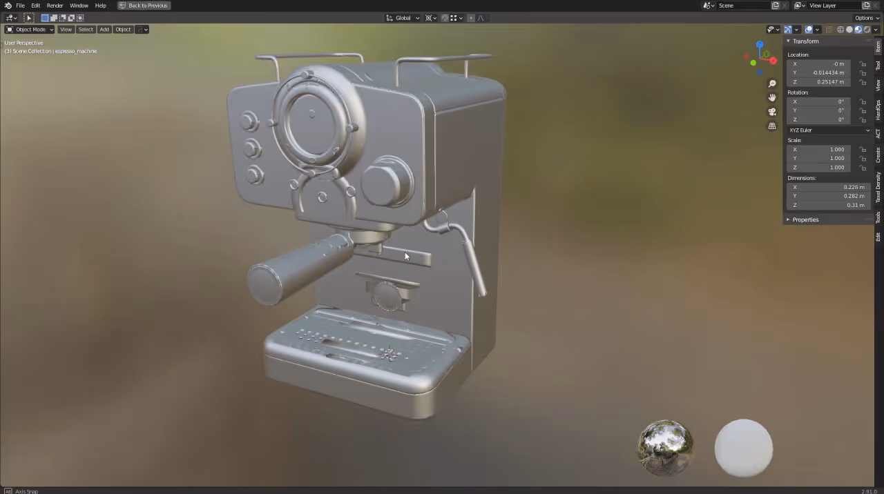 Top 4 tips for switching to Quixel Mixer from a Substance user