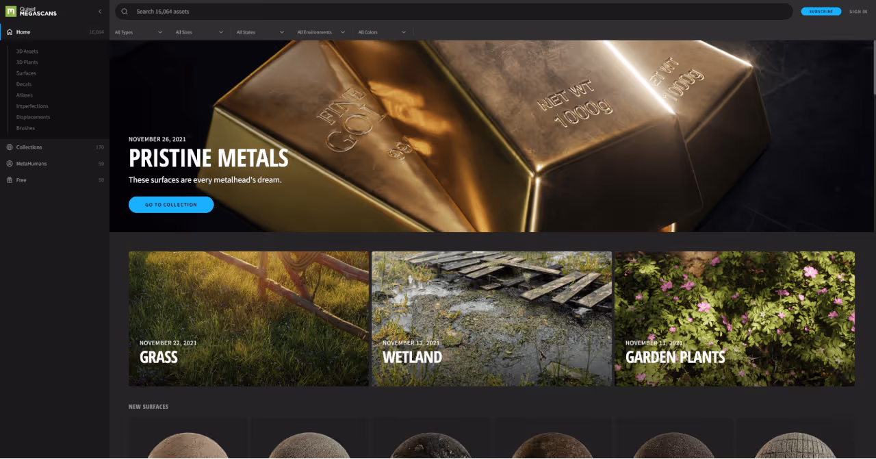 Top 4 tips for switching to Quixel Mixer from a Substance user