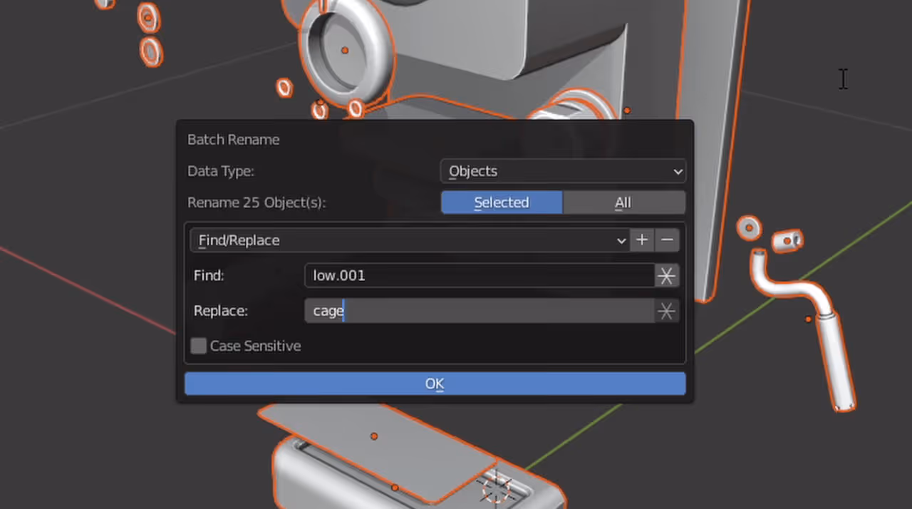 Top 4 tips for switching to Quixel Mixer from a Substance user
