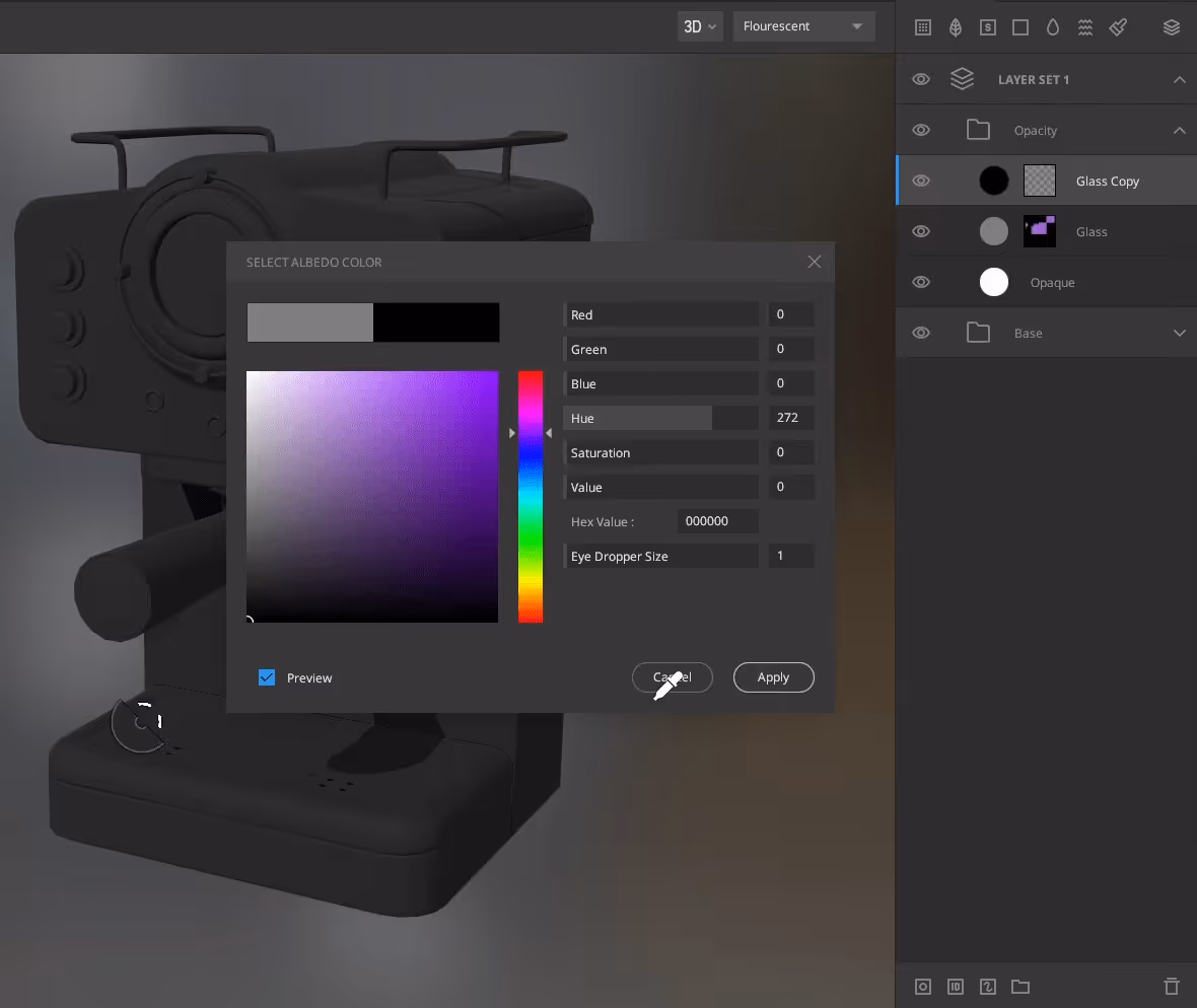 Top 4 tips for switching to Quixel Mixer from a Substance user