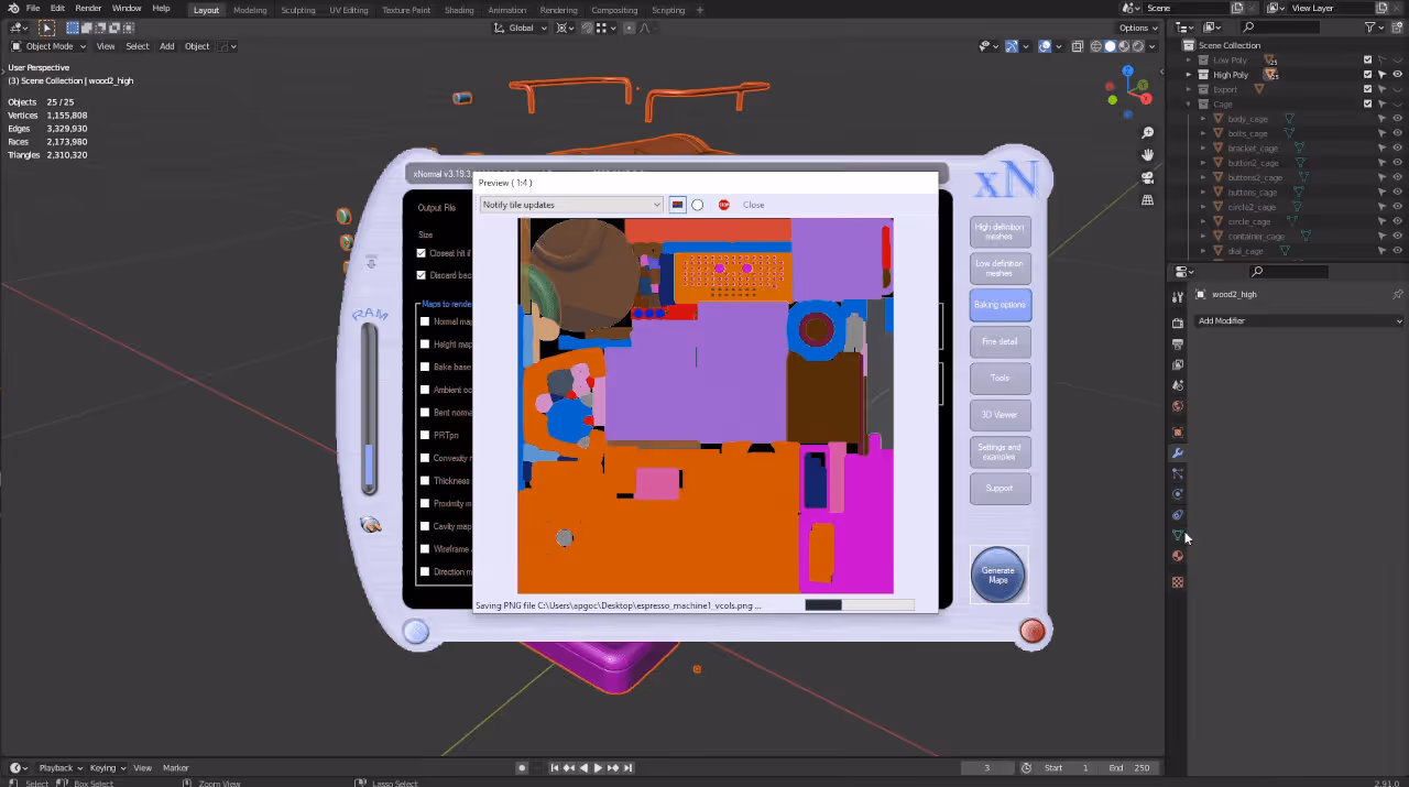 Top 4 tips for switching to Quixel Mixer from a Substance user