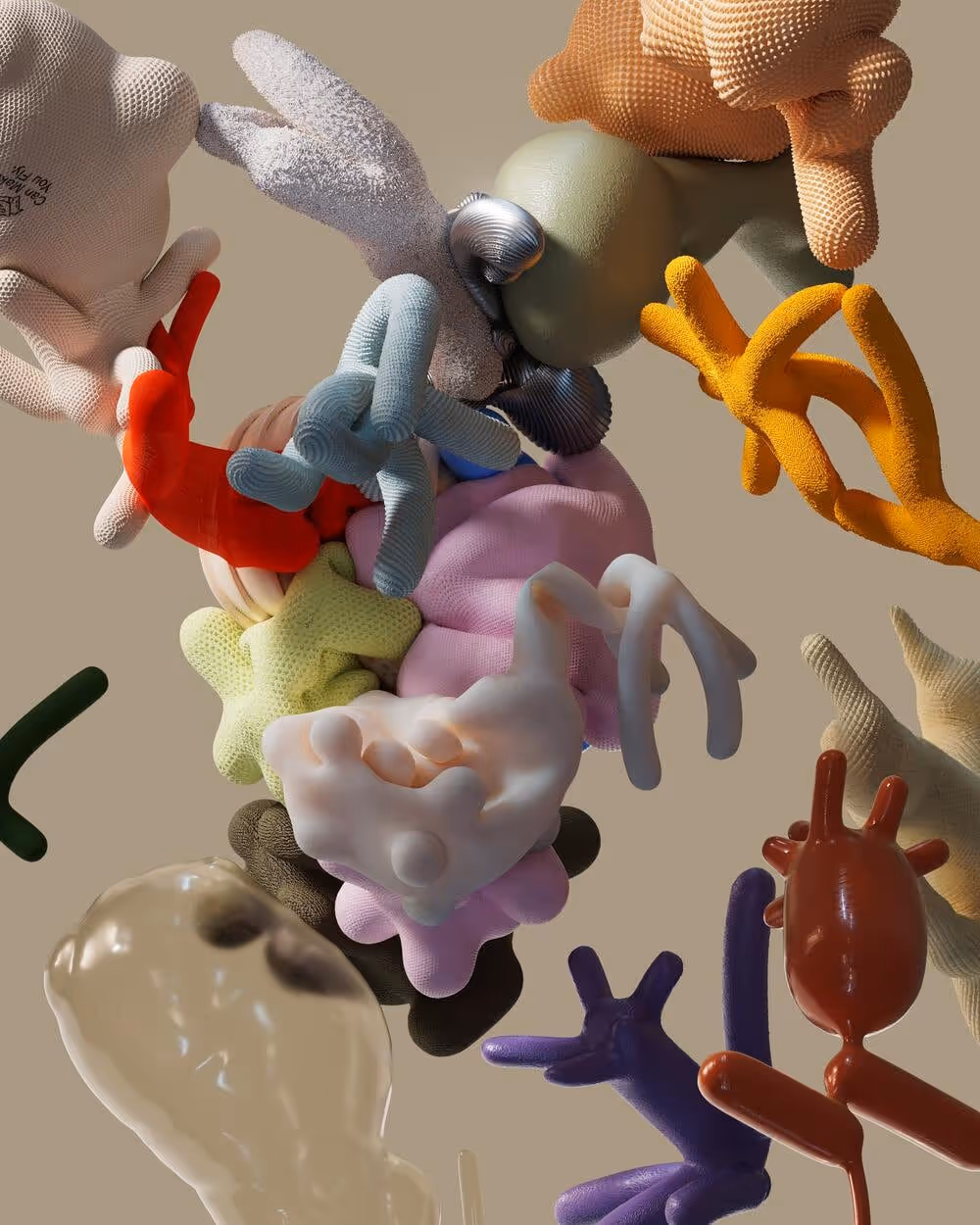 Trends in 3D for 2023