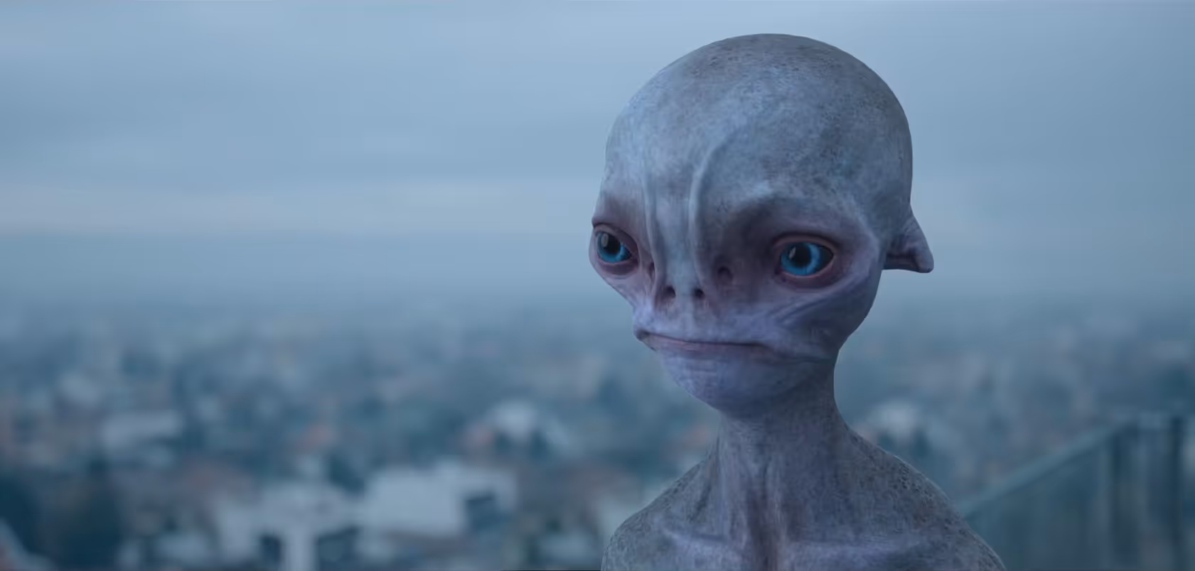 The future of 3D: AI-powered breakthroughs in production and VFX