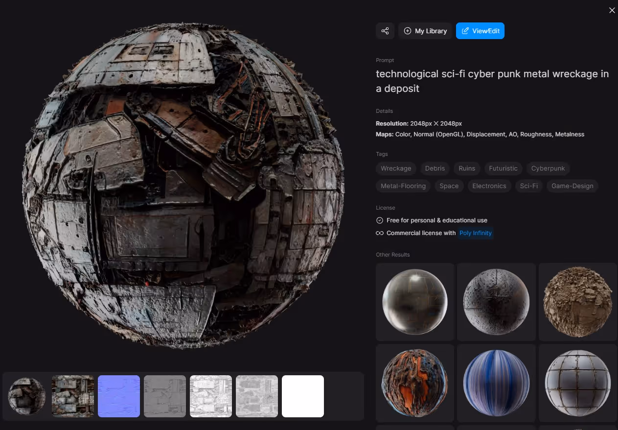 The future of 3D: AI-powered breakthroughs in production and VFX