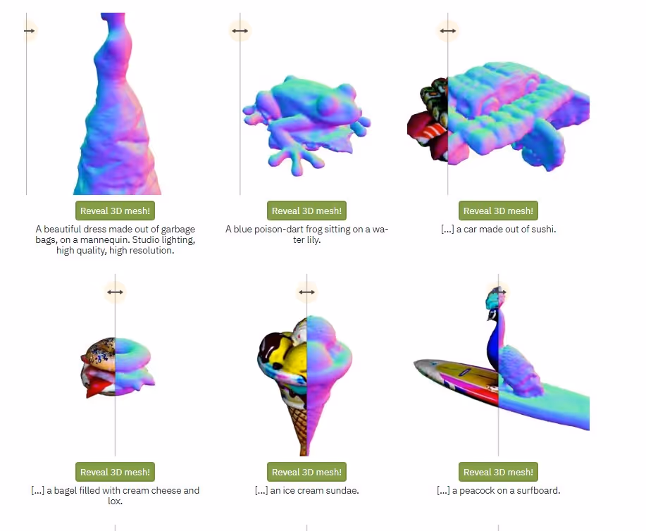 The future of 3D: AI-powered breakthroughs in production and VFX