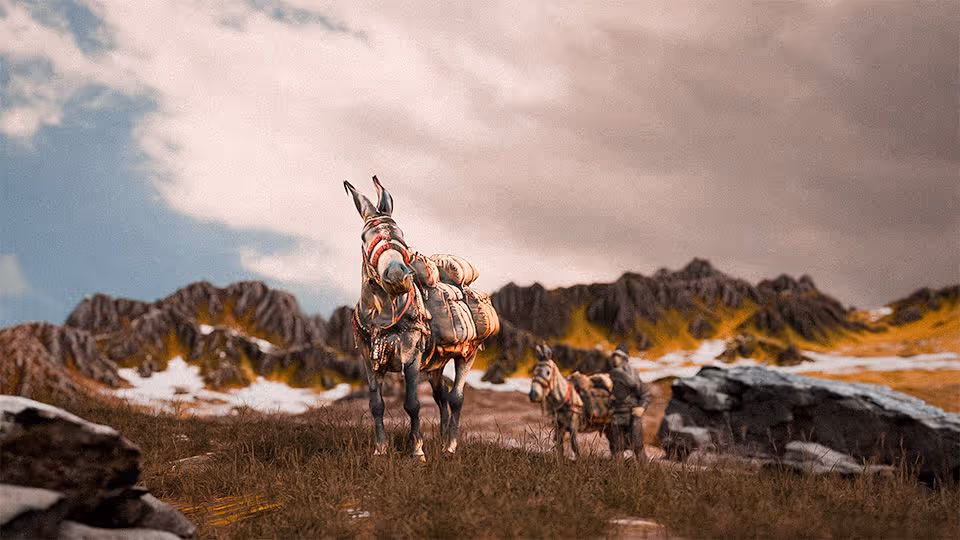 Create 3D models from photos with 3d.CSM.ai