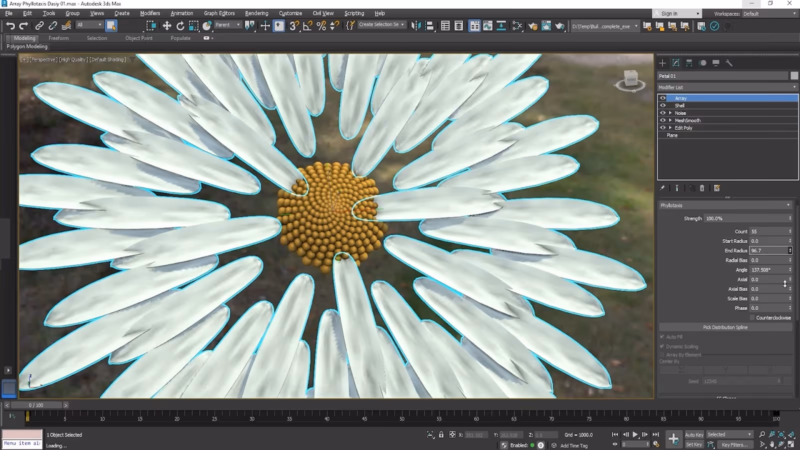 What’s New in 3ds Max 2024