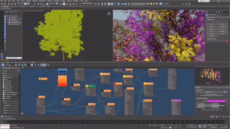 What’s New in 3ds Max 2024