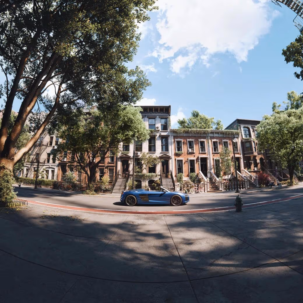 The best render engines for 3ds Max