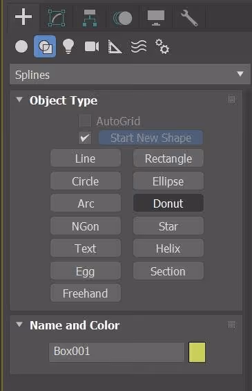 The best way to learn 3ds Max