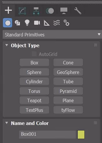 The best way to learn 3ds Max