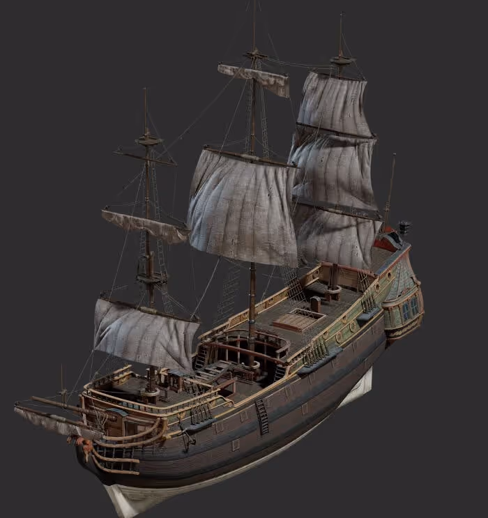 Setting up UDIMs in Blender: Step-by-step