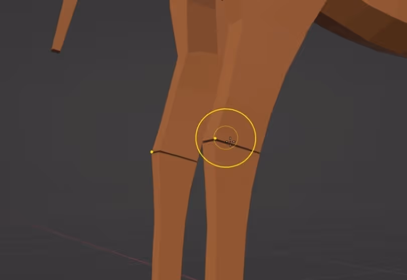 Blender 애니메이션