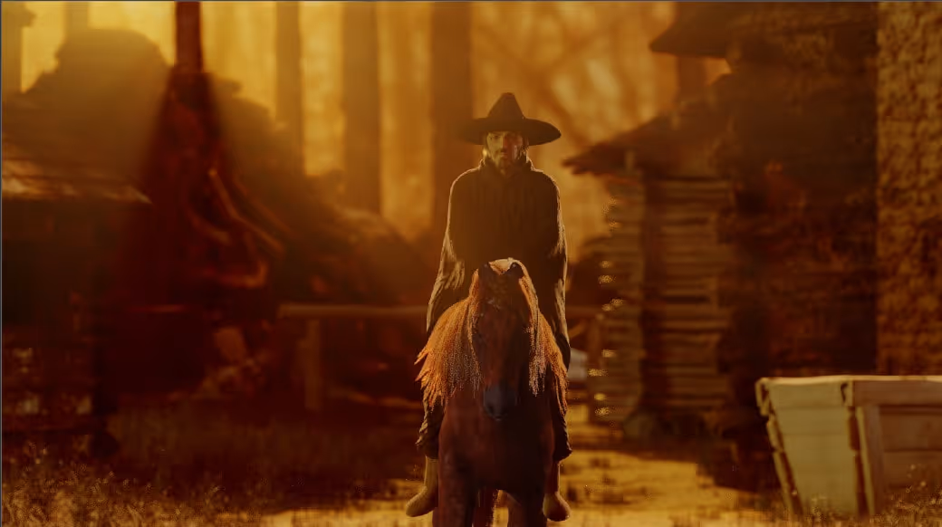 Quick animation look development with Blender’s Light Groups