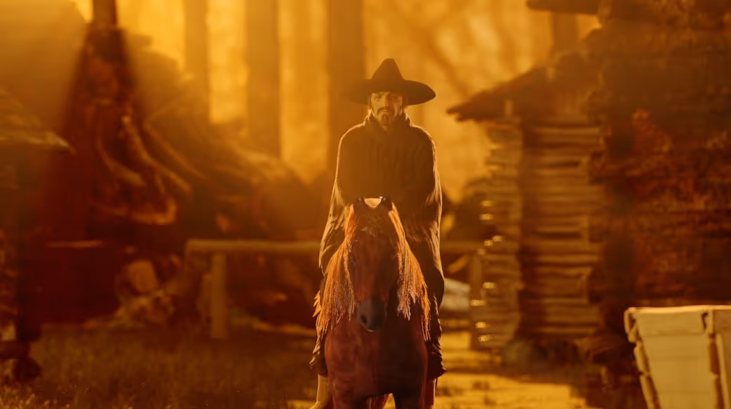 Quick animation look development with Blender’s Light Groups