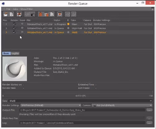 Cinema 4D tips and tricks - never stop learning