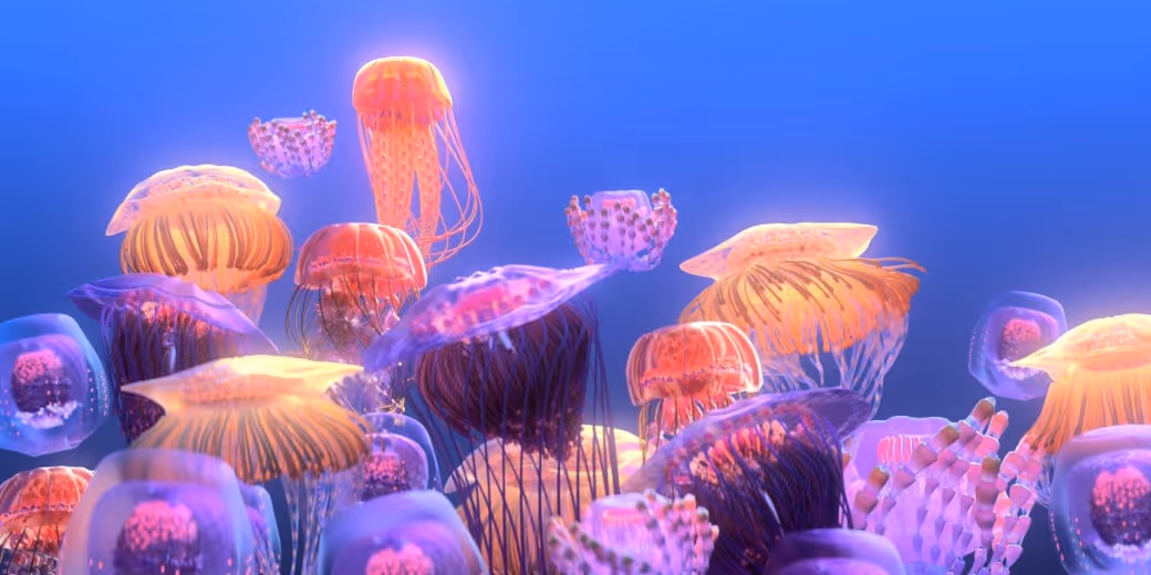 The advantages of Redshift for Cinema 4D users