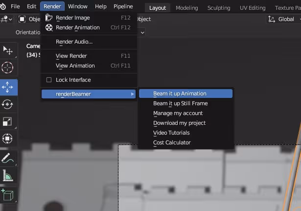 How Cryptomattes can save you time and money on a render farm (and in general)